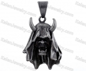 evil pendant KJPA00048