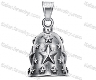 stars biker bell KJPA00049