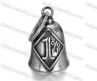 1%er biker bell KJPA00056
