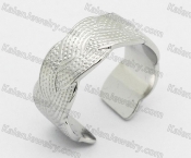 one size adjustable thin opening ring KJR050351