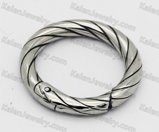 ring clasp KJA69-0408