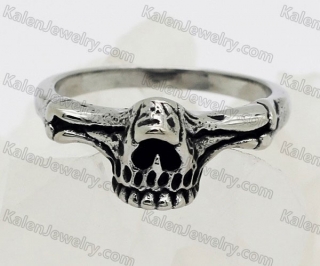 Upper jaw and nasal bone ring KJR115-0599