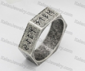 Script ring KJR118-0134