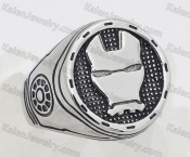 iron hero ring KJR118-0135