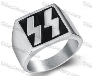 7# to 15# Lightning Ring KJRA00010MR
