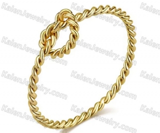 hemp rope ring KJRA00021QF