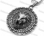 lion pendant KJP128-0208