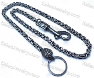 eagle wallet chain KJD128-0032