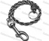 wolf wallet chain KJD128-0033
