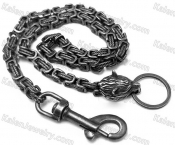 wolf wallet chain KJD128-0034