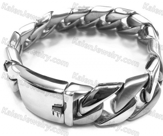 big bracelet KJB128-0028