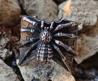 spider ring KJR118-0182