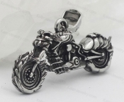 motorcycle pendant KJP127-0155