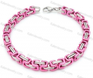 5mm 6mm 8mm bracelet available for selection KJB36-1402
