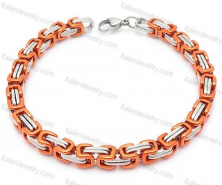 5mm 6mm 8mm bracelet available for selection KJB36-1404