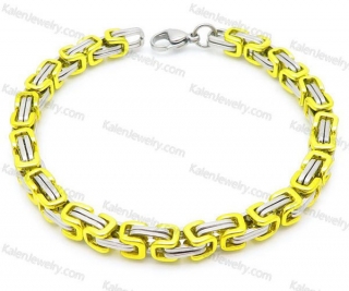5mm 6mm 8mm bracelet available for selection KJB36-1403