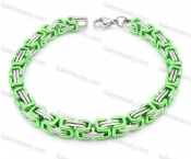 5mm 6mm 8mm bracelet available for selection KJB36-1408