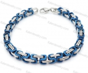 5mm 6mm 8mm bracelet available for selection KJB36-1407