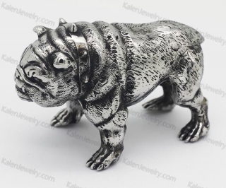 dog ornament KJY115-0012