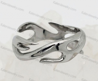 Flame Ring KJR115-0632