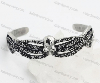 octopus bangle KJB115-0165