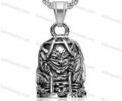 biker bell KJP132-0036
