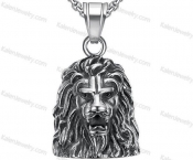 lion bell KJP132-0037