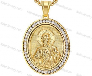 pendant KJP132-0234