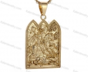 pendant KJP132-0249