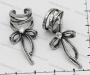 ear cuffs earrings KJE69-0964