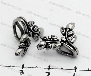 ear cuffs, nose ring KJE69-1206