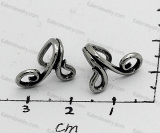 nose rings, ear cuffs KJNR69-0035