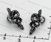 nose rings, ear cuffs KJNR69-0036