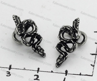 nose rings, ear cuffs KJNR69-0036