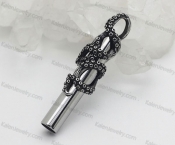 whistle pendant KJP69-0537