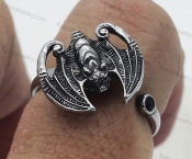 bat ring, rotates like a top KJR69-0126