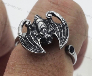 bat ring, rotates like a top KJR69-0126