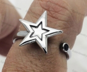 star ring, rotates like a top KJR69-0129
