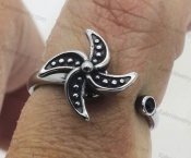 windmill ring that rotates like a top KJR69-0136