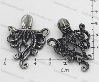 Brooch KJBR69-0001