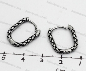 cheap casting earrings KJE860266