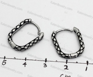 cheap casting earrings KJE860266
