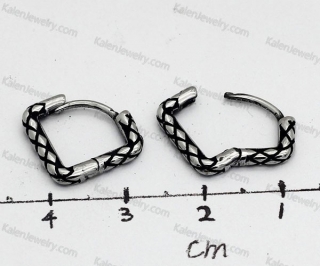 cheap casting earrings KJE860268