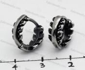 cheap casting earrings KJE860269