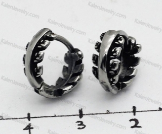 cheap casting earrings KJE860269