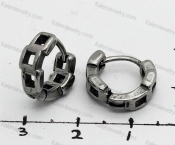 cheap casting earrings KJE860270