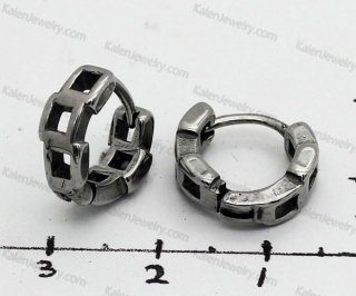 cheap casting earrings KJE860270