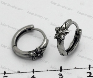 cheap casting earrings KJE860271