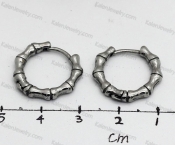 cheap casting earrings KJE860272