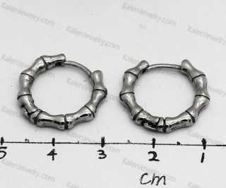 cheap casting earrings KJE860272